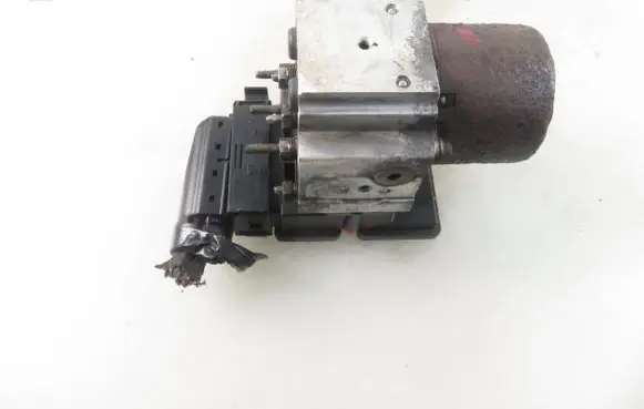 Renault Trafic II (X83) ABS Pump 13664105 13509005 54084659A