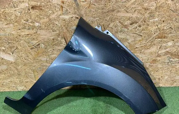 Ford Fiesta Fender C1BB-A16016-AA