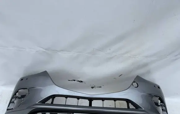 Mazda 3 II Front bumper BJS750031 BJS7-50031