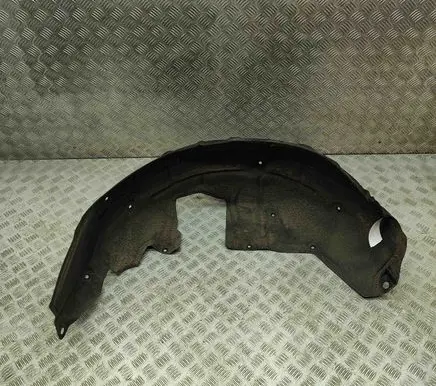 Toyota bZ4X Rear arch fender liner splash guards 6563842030