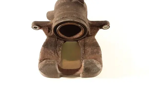 Peugeot 407 Front brake caliper E332