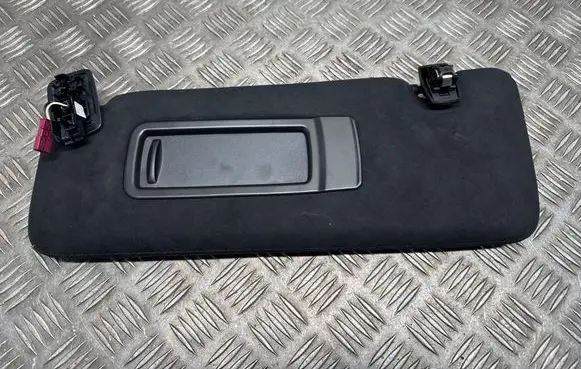 BMW XM Sun visor 5A2A0C1