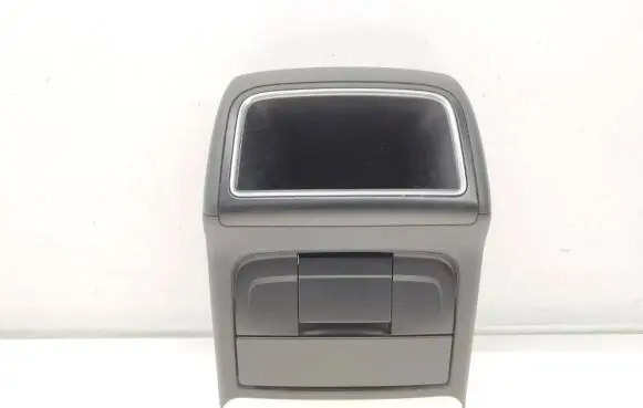 Audi A5 Sportback 8TA Ashtray (rear) 8K0864376 8K0863300B