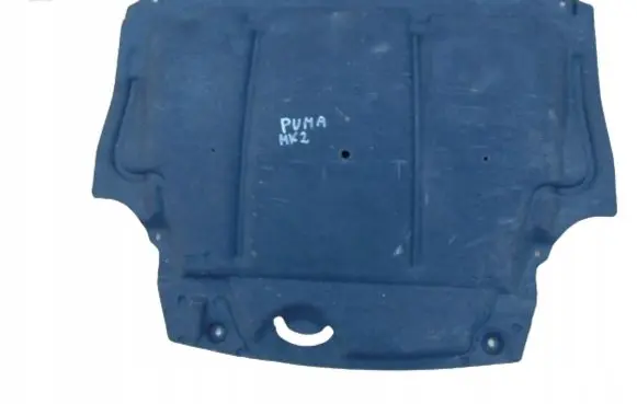 Ford Puma Engine splash shield/under tray