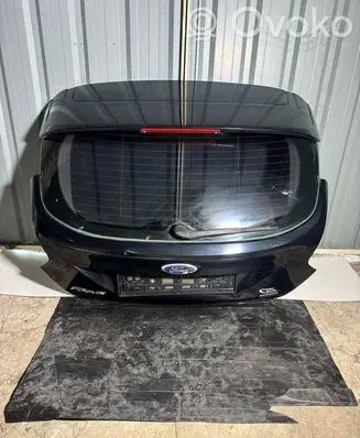 Ford Focus Tailgate/trunk/boot lid 