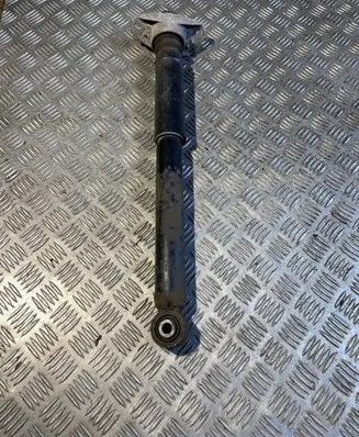 Audi A3 S3 A3 Sportback 8P Rear shock absorber/damper