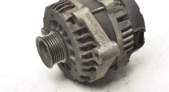 Chevrolet Epica Generator/alternator 