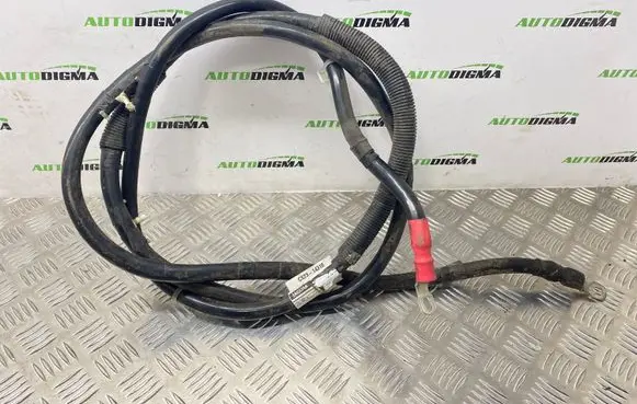 Positive cable (battery)