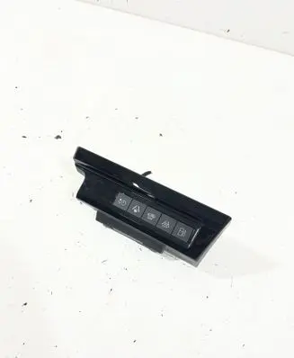 Peugeot 508 II Other switches/knobs/shifts 9813549577