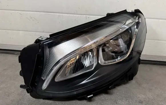 Mercedes-Benz GLC X253 C253 Headlight/headlamp A2539065101