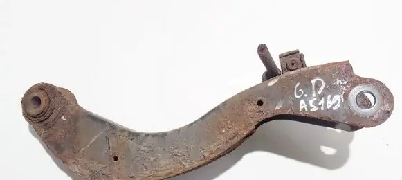 Chevrolet Captiva Rear upper control arm/wishbone