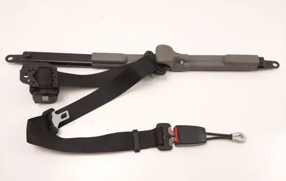 Mercedes-Benz Sprinter W906 Rear seatbelt 9000201 59960 55685