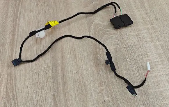 BMW 5 G30 G31 G38 Other wiring loom 9461397