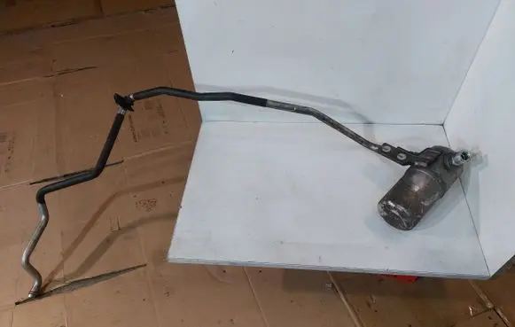 Audi A8 S8 D2 4D Air conditioning (A/C) air dryer 4D0820193A