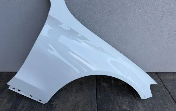 Mercedes-Benz C W205 Fender A205981020