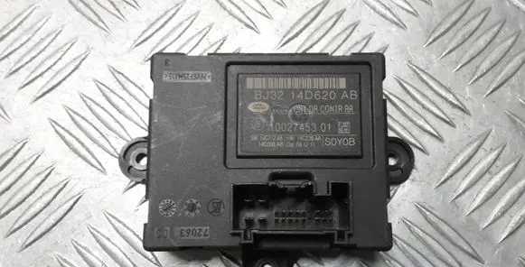 Land Rover Evoque I Door control unit/module BJ3214D620AB