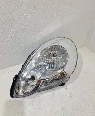 Renault Kangoo II Headlight/headlamp 7701068181 20-B400-05-2B