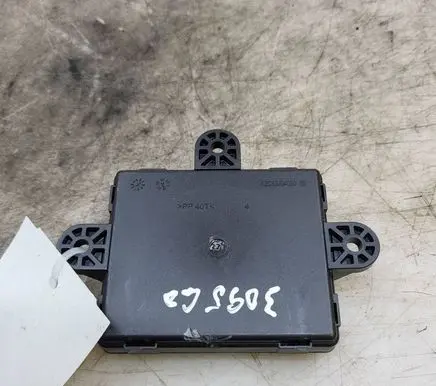 Volvo V60 Door control unit/module 31343872 AV6N14C236AB
