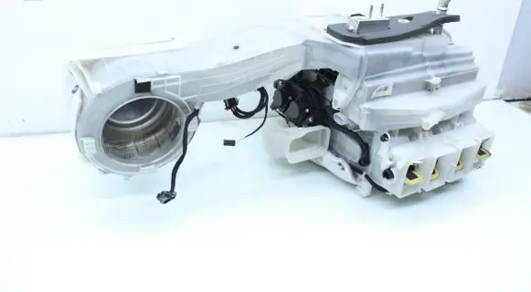 Citroen C4 Grand Picasso Interior heater climate box assembly 9675402780