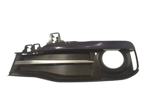 BMW 3 F30 F35 F31 Front fog light trim/grill 51117396885AUTOAS6 51117396885