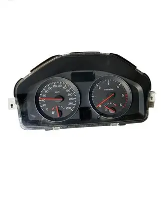 Volvo C30 Speedometer (instrument cluster) 36002714 69199420T 31296228