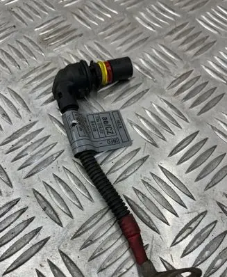 BMW 5 E60 E61 Glow plug wires 779848102
