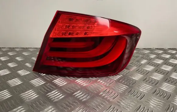 BMW 5 F10 F11 Rear/tail lights