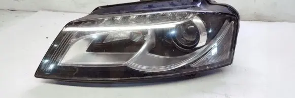 Audi A3 S3 8P Headlight/headlamp 8P0941003AN