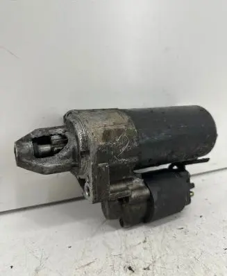 Mercedes-Benz C W202 Starter motor 1005821904
