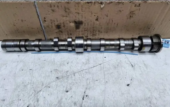 Volkswagen Golf VI Camshaft 03C109101DF 03CDF