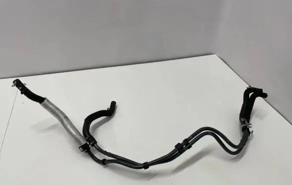 Audi A5 Coolant pipe/hose 8W0122061B 8W0121044 8W0121056AJ