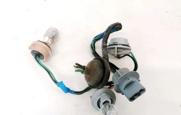 Mazda 323 Headlight part 