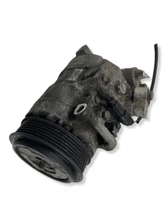 Mercedes-Benz C W204 Air conditioning (A/C) compressor (pump) A0022305111