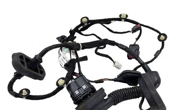 Jeep Grand Cherokee WL Rear door wiring loom P68500335AC