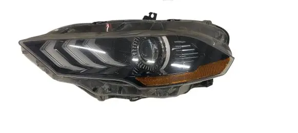 Ford Mustang VI Headlight/headlamp JR3B13006A JR3B13006B JR3B13006C