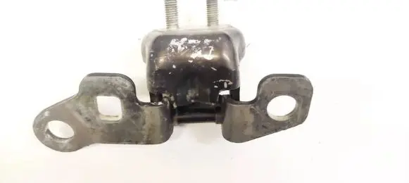 Renault Modus Tailgate/trunk/boot hinge 217069J