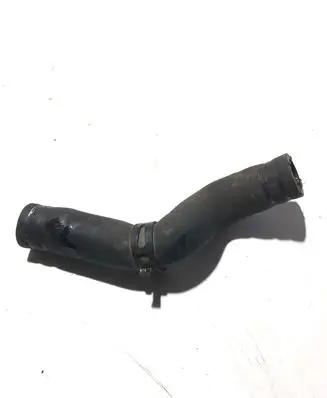 Audi A8 S8 D3 4E Engine coolant pipe/hose 4E0265374D