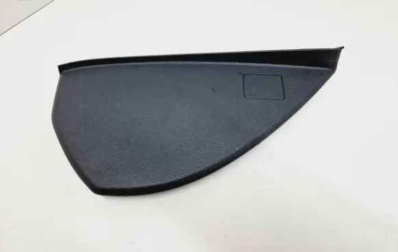 Skoda Octavia Mk3 (5E) Dashboard side end trim 5E0857504A 5E0857504
