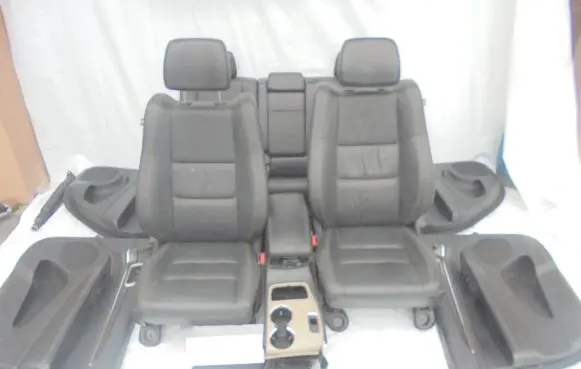 Jeep Grand Cherokee Interior set 8521478569