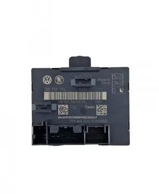 Skoda Superb B6 (3T) Door control unit/module 7N0959794