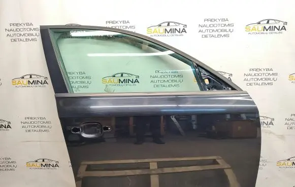 Audi A4 S4 B8 8K Front door