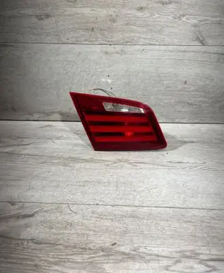 BMW 5 F10 F11 Tailgate rear/tail lights 7203225 7263535