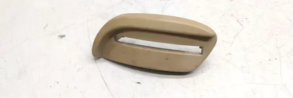 BMW 3 E46 Seat trim 8242834