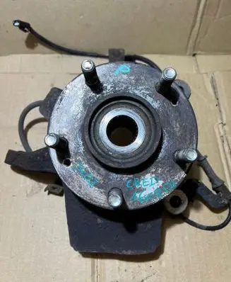 KIA Ceed Front wheel hub