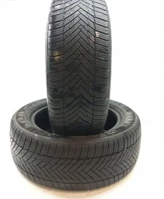 Ford Mondeo Mk III R16 winter tire TOURADOR