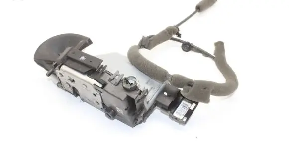 Peugeot RCZ Front door lock PSA184100