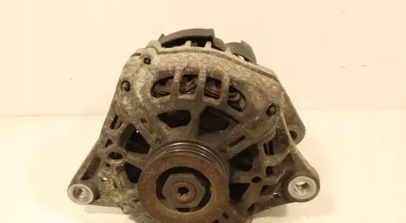 Nissan Micra Generator/alternator 23100AX62B