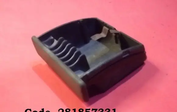 Volkswagen II LT Car ashtray 281857331