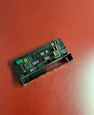 BMW X3 F25 Fuse module 9259467 217033444