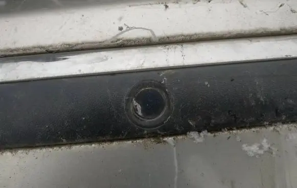 Skoda Superb B5 (3U) Parking PDC sensor